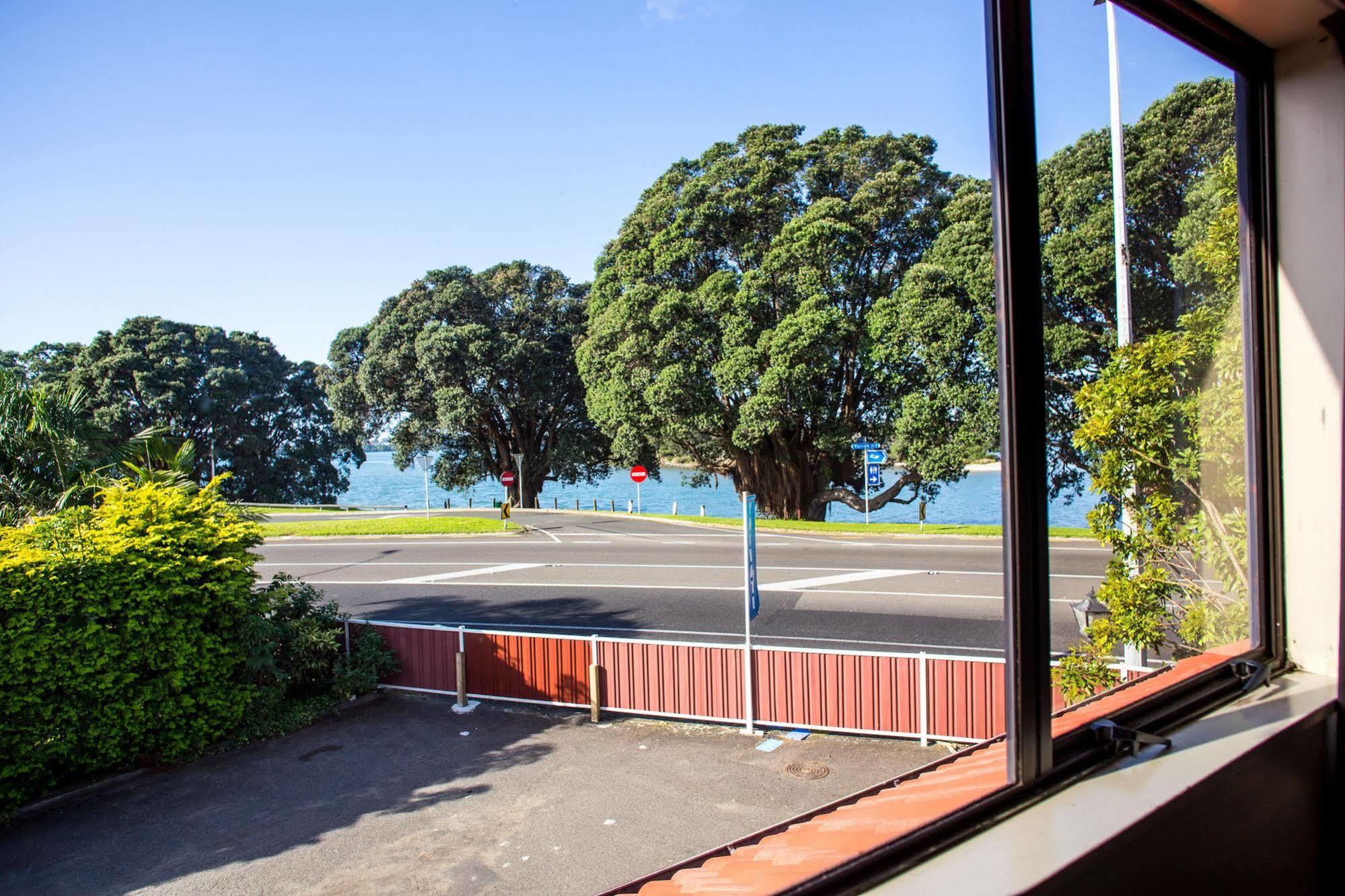 Bennetts Thermal Motor Inn Tauranga Luaran gambar