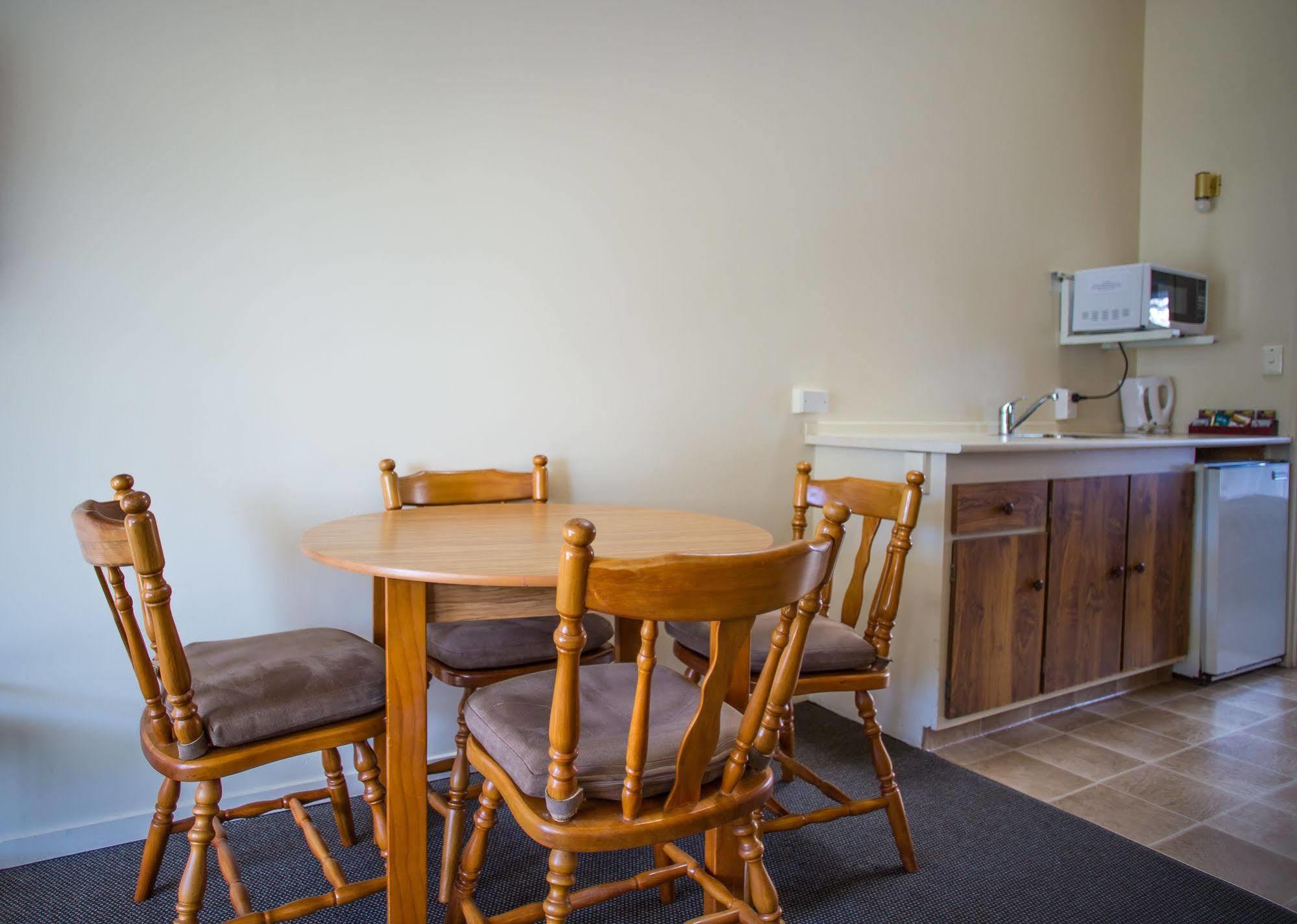 Bennetts Thermal Motor Inn Tauranga Luaran gambar