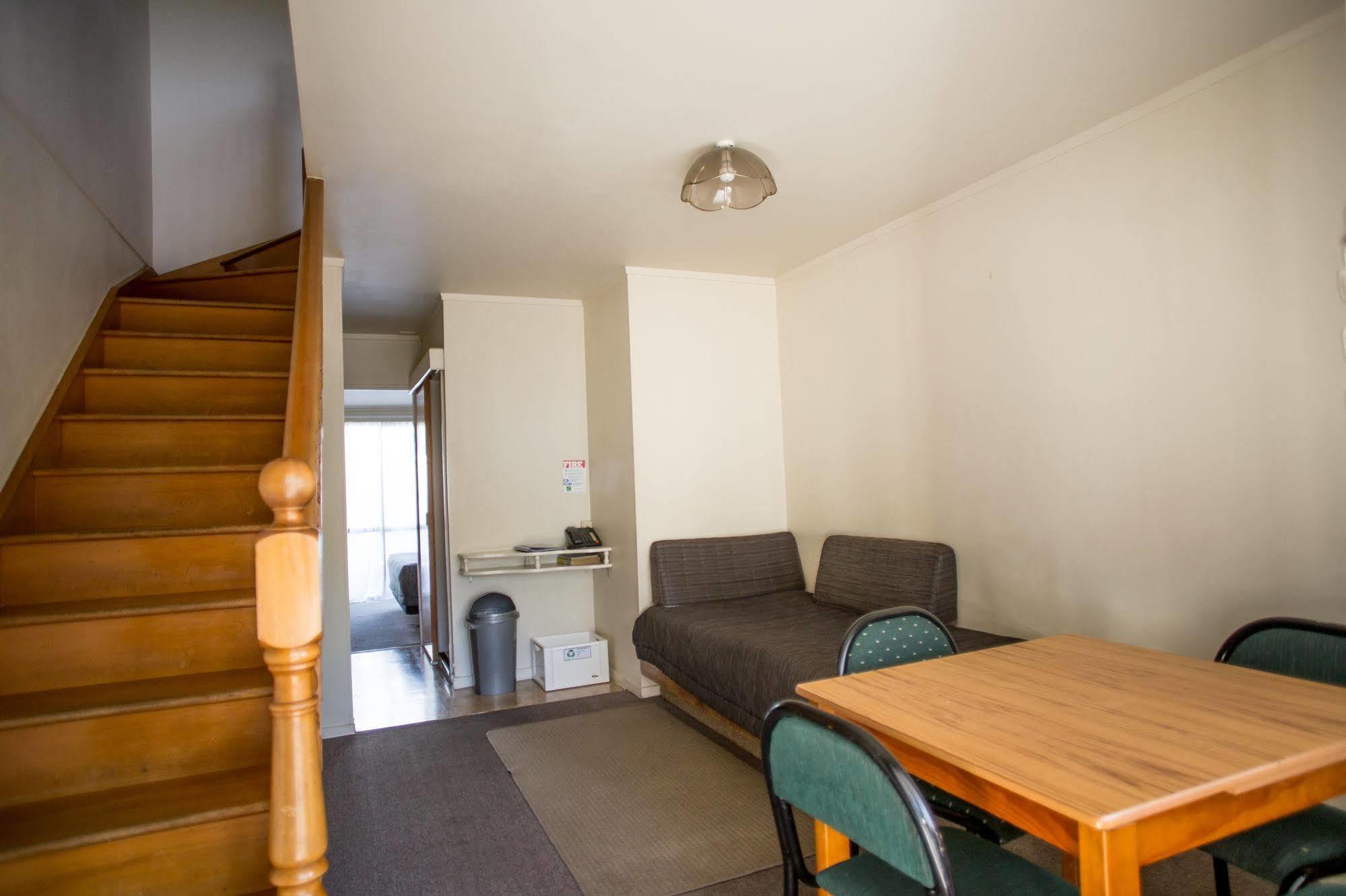 Bennetts Thermal Motor Inn Tauranga Luaran gambar