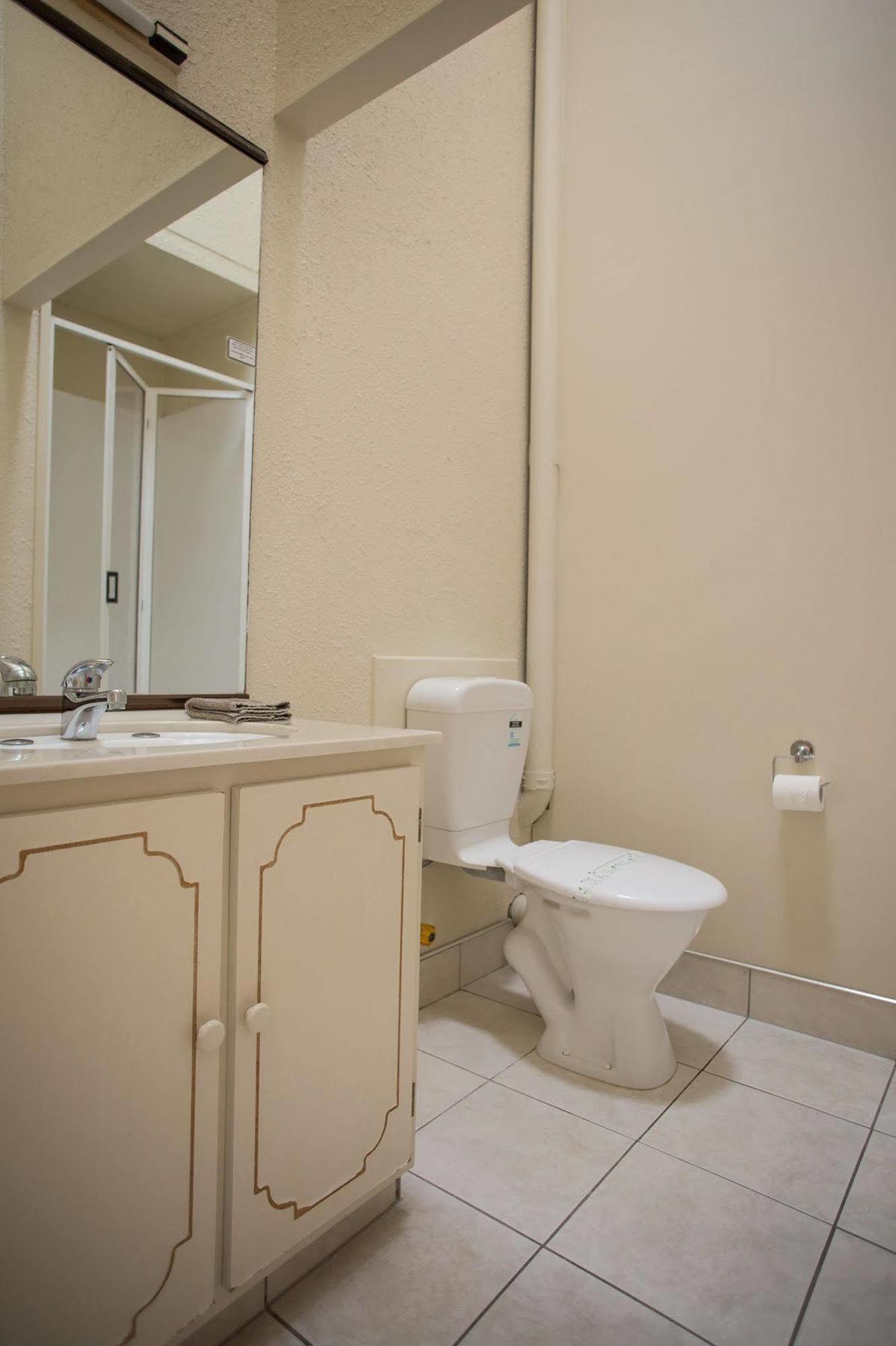 Bennetts Thermal Motor Inn Tauranga Luaran gambar