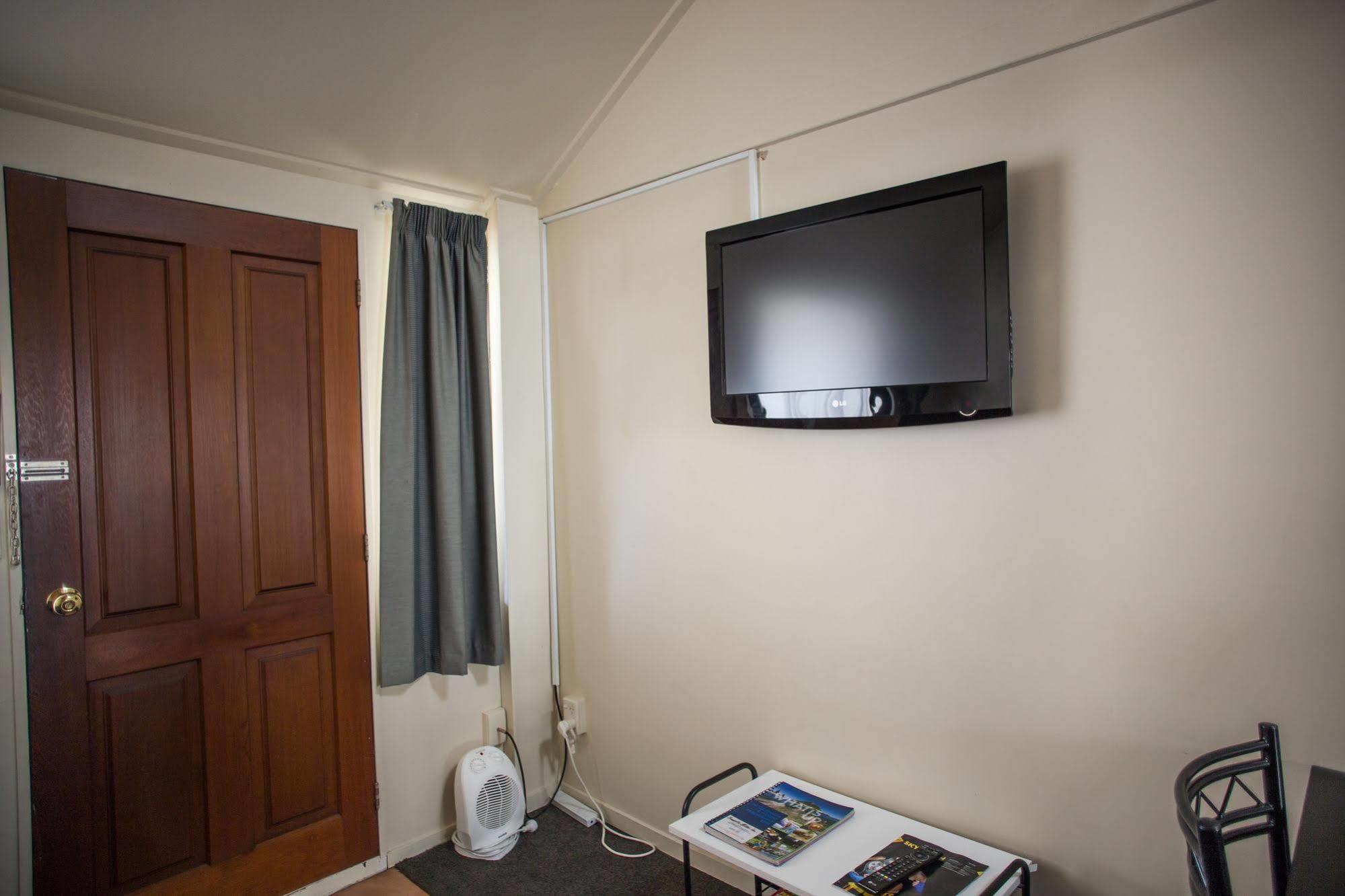 Bennetts Thermal Motor Inn Tauranga Luaran gambar