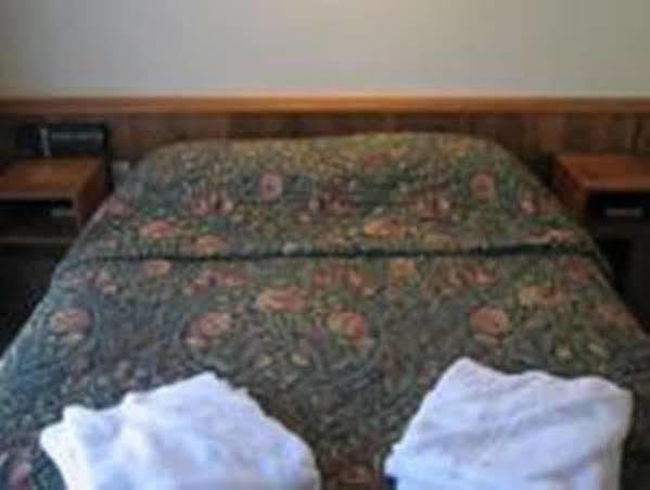 Bennetts Thermal Motor Inn Tauranga Luaran gambar